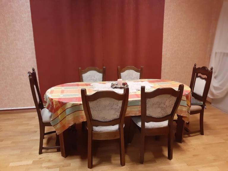 Kortsitalu Kuelalistemaja Apartman Kopu  Kültér fotó
