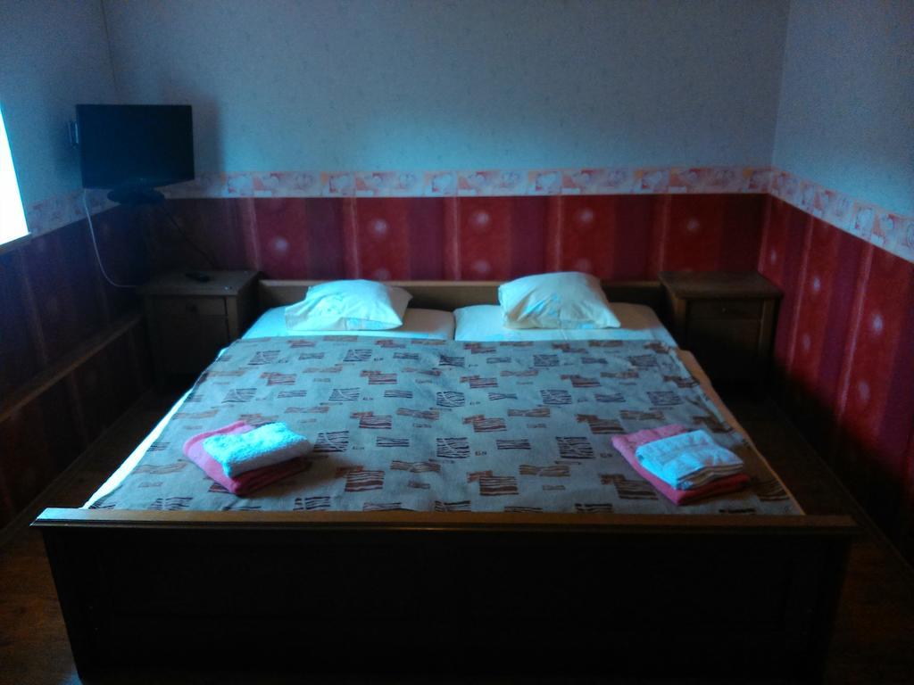 Kortsitalu Kuelalistemaja Apartman Kopu  Szoba fotó
