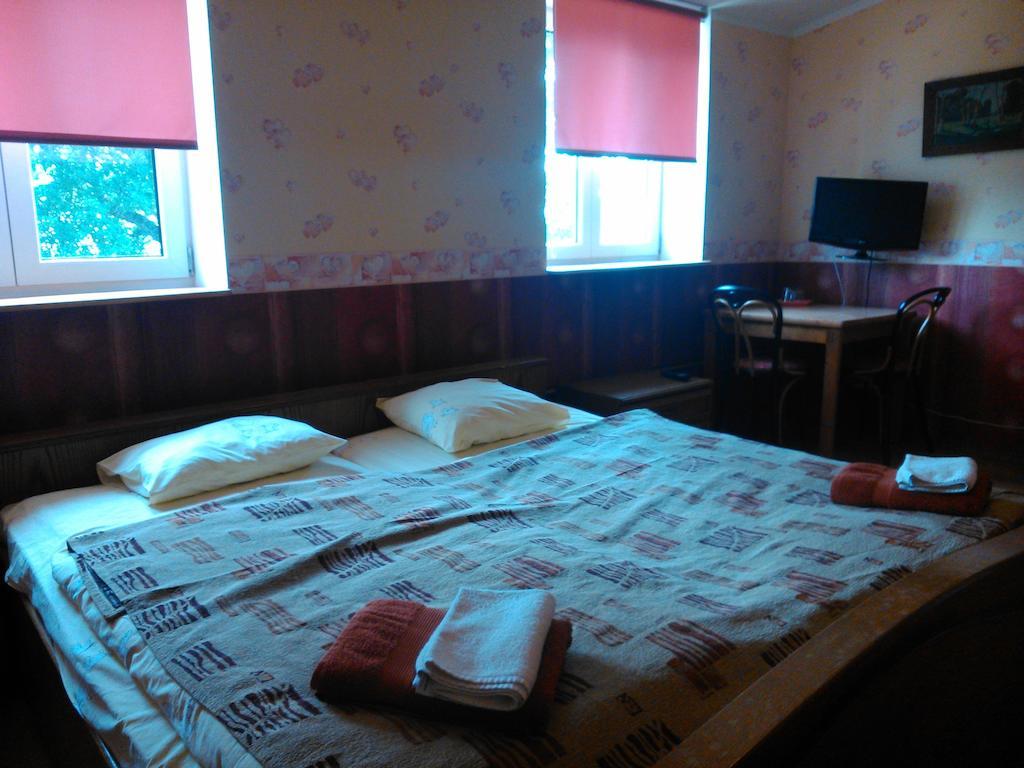 Kortsitalu Kuelalistemaja Apartman Kopu  Szoba fotó