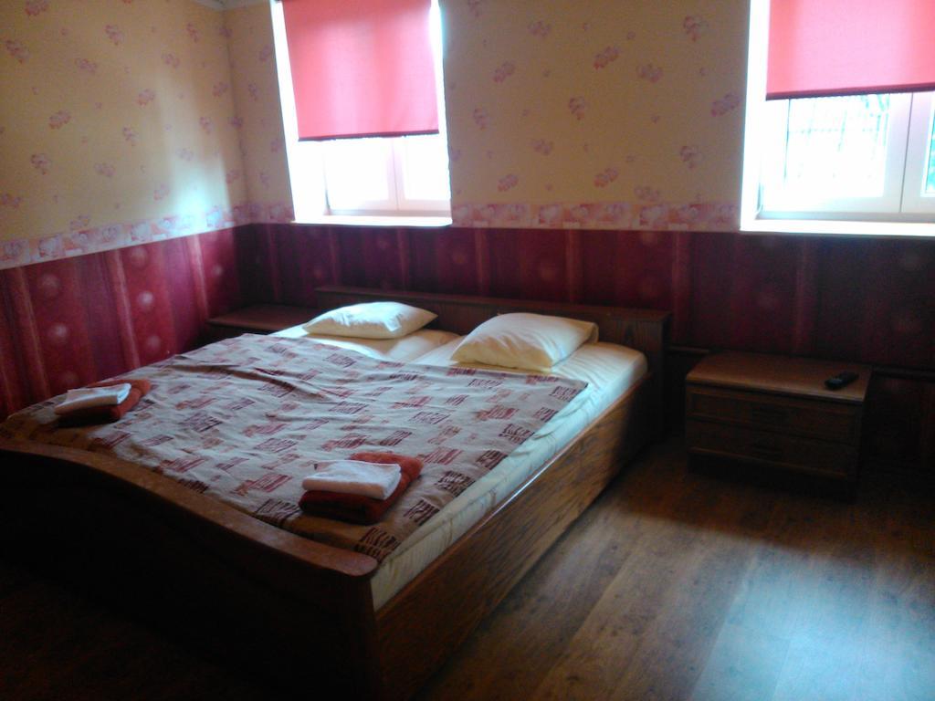 Kortsitalu Kuelalistemaja Apartman Kopu  Szoba fotó