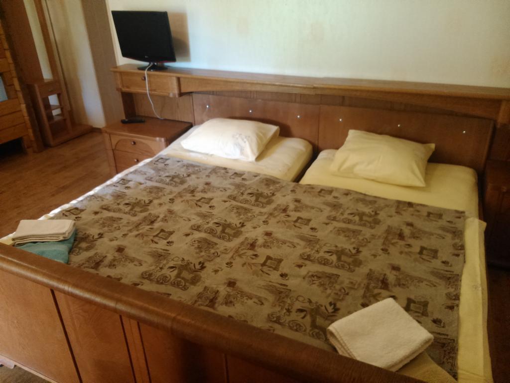 Kortsitalu Kuelalistemaja Apartman Kopu  Szoba fotó