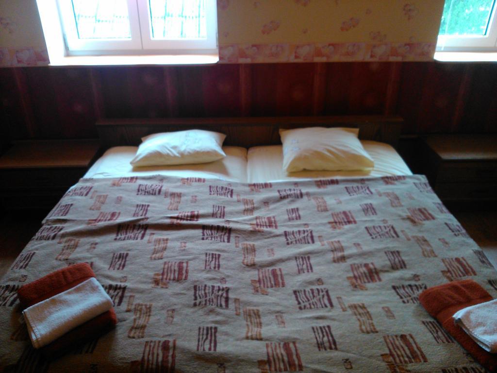 Kortsitalu Kuelalistemaja Apartman Kopu  Szoba fotó
