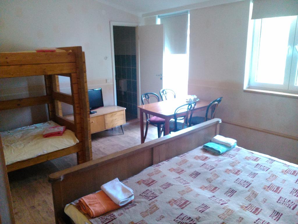 Kortsitalu Kuelalistemaja Apartman Kopu  Szoba fotó